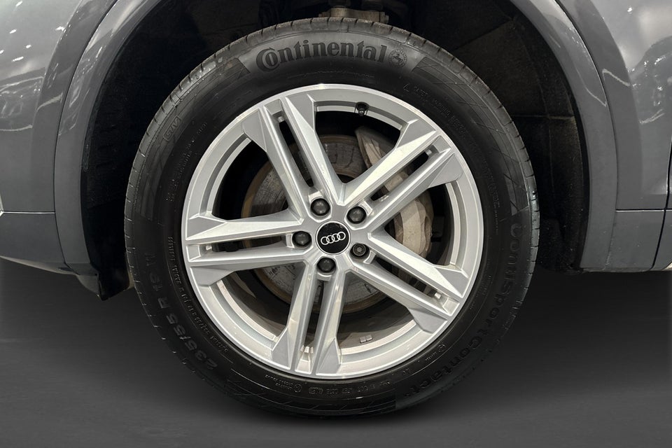 Audi Q5 50 TFSi e S-line Sportback quattro S-tr. 5d