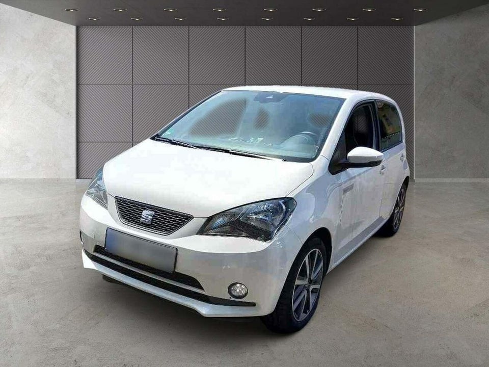 Seat Mii Electric+ 5d