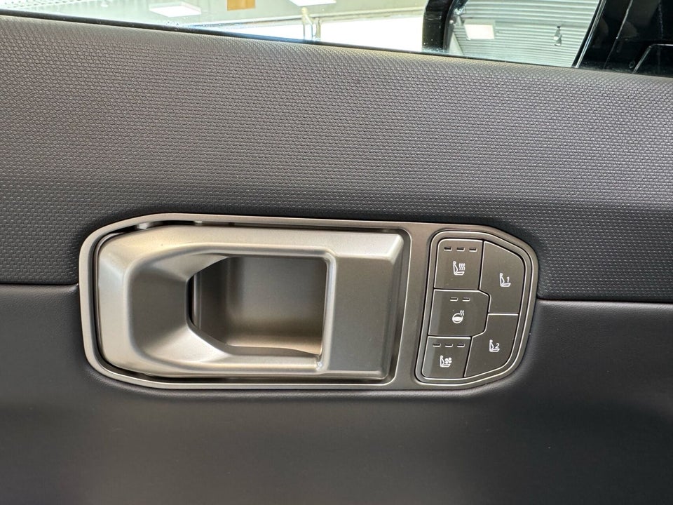 Kia EV4 81 Long Range GT-Line 5d