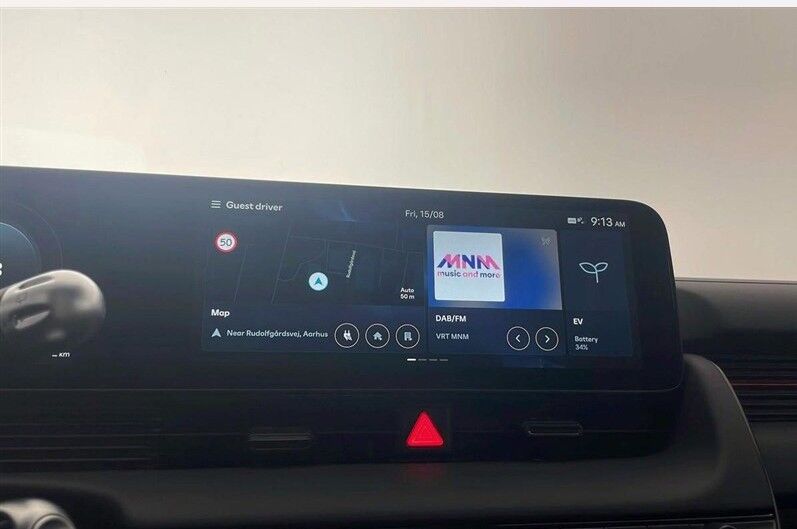 Hyundai Ioniq 5 84 N Line+ 5d