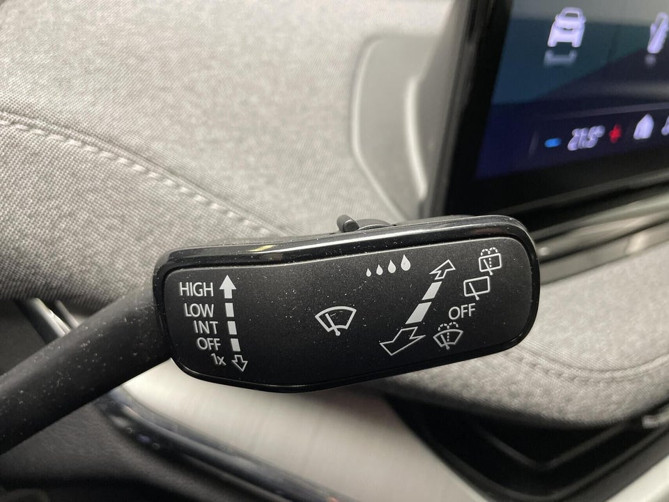 Skoda Enyaq 60 iV 5d