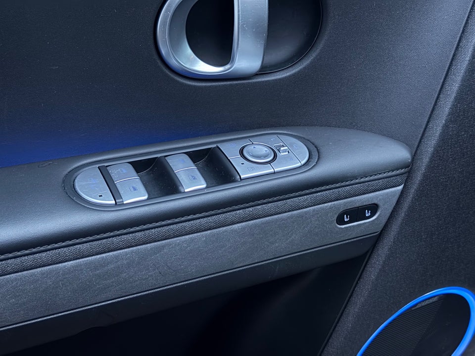 Hyundai Ioniq 5 77 Ultimate 5d