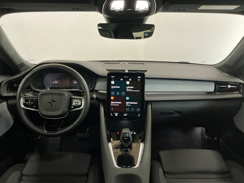 Polestar 2 Long Range AWD 5d