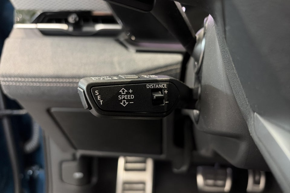 Audi A6 e-tron Progress plus performance Avant 5d