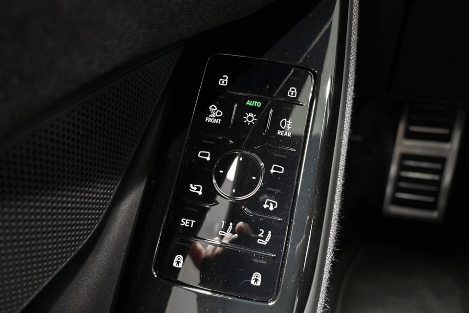 Audi A6 e-tron S-line plus performance Sportback 5d