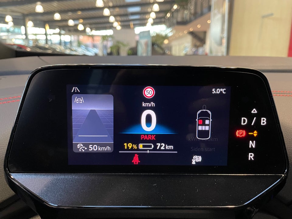 VW ID.4 77 GTX 4Motion 5d