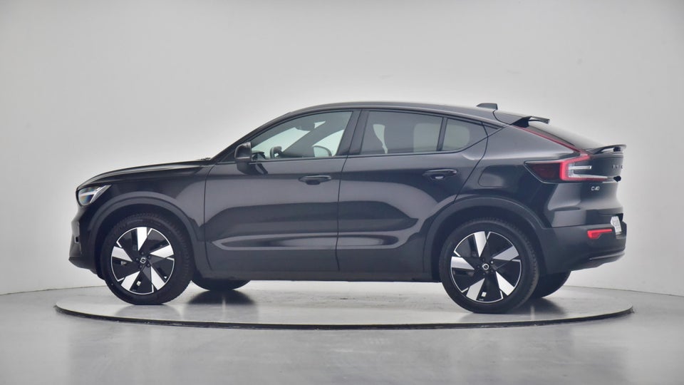 Volvo C40 ReCharge Extended Range Plus 5d