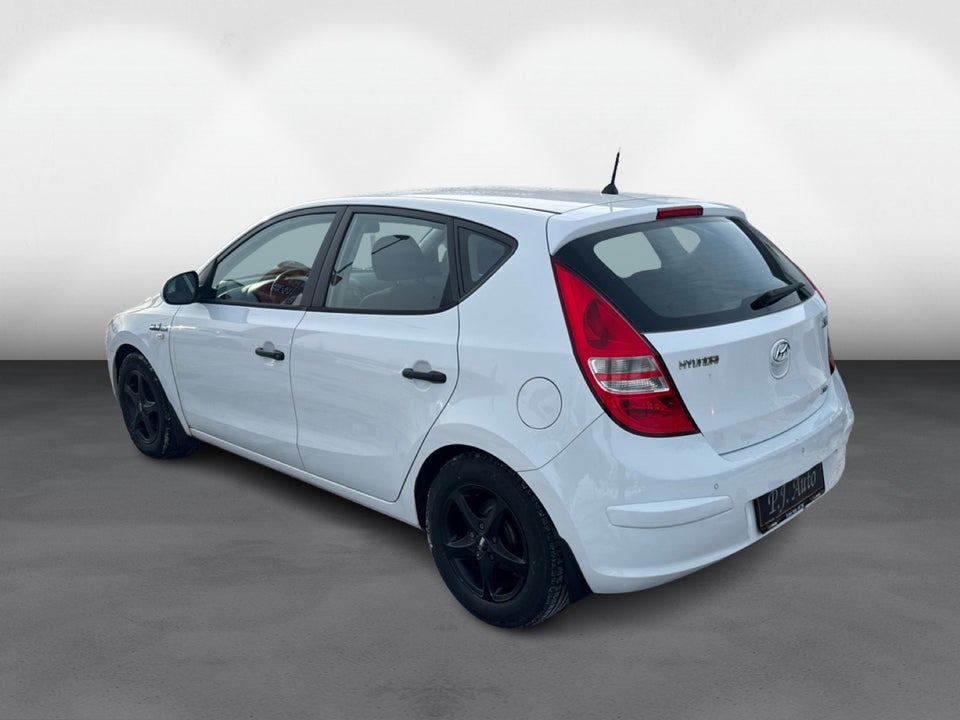 Hyundai i30 1,4 CVVT Comfort 5d