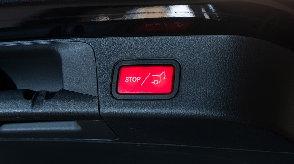 Mercedes EQB350 AMG Line 4Matic 5d