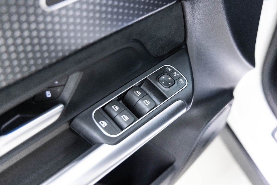 Mercedes EQA250+ AMG Advance Plus 5d