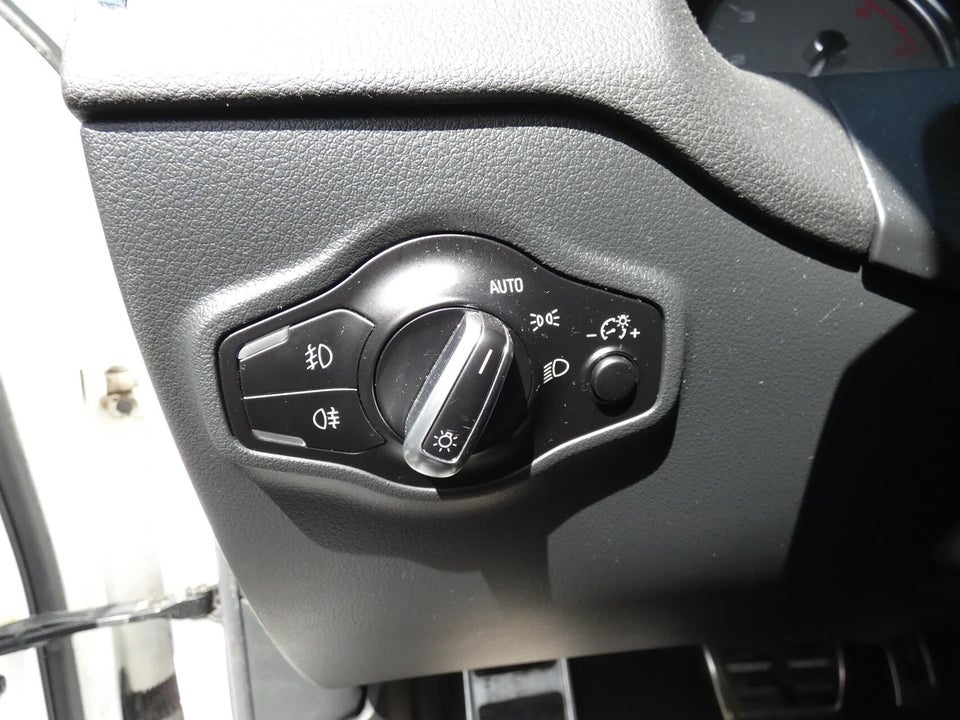 Audi SQ5 3,0 TDi 313 quattro Tiptr. Van 5d