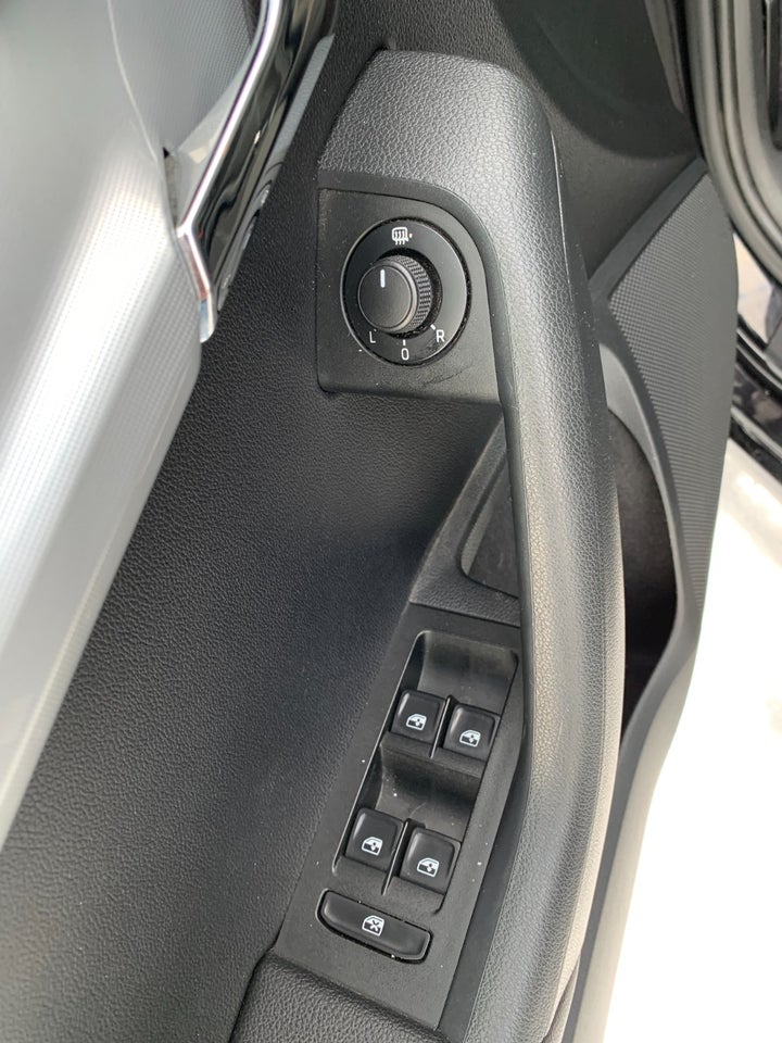 Skoda Octavia 1,2 TSi 110 Ambition Combi 5d