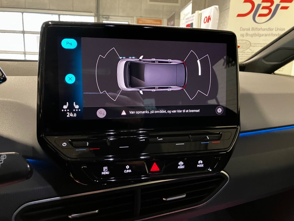 VW ID.3 58 Pro Performance Life 5d