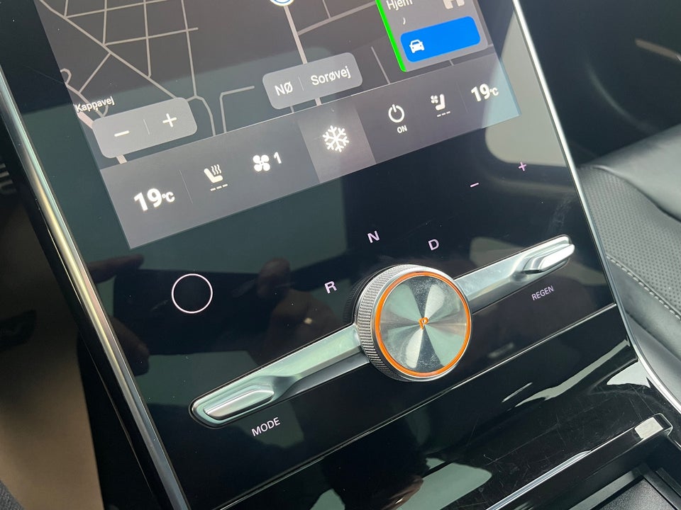 MG Marvel R Luxury 5d