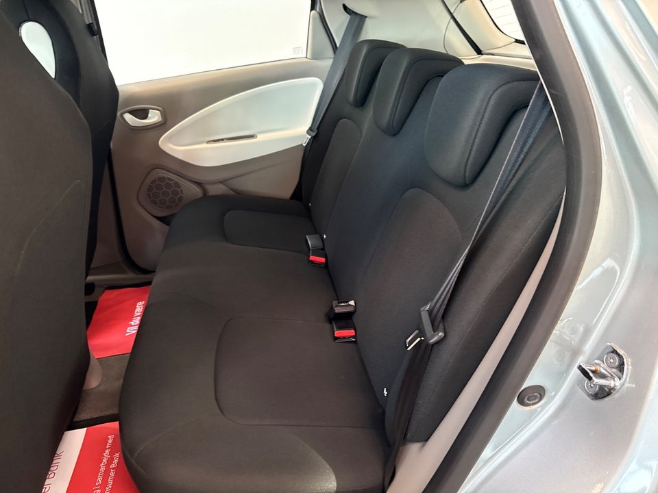 Renault Zoe 22 Life 5d