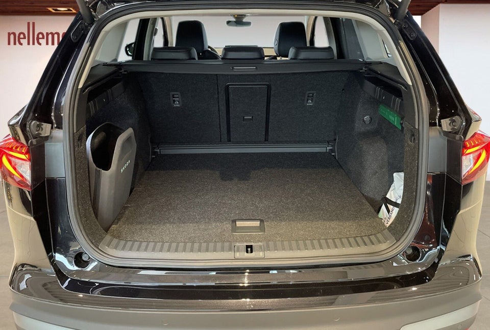 Skoda Enyaq 60 iV Premium 5d