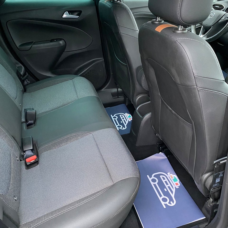 Opel Crossland 1,2 Cosmo 5d