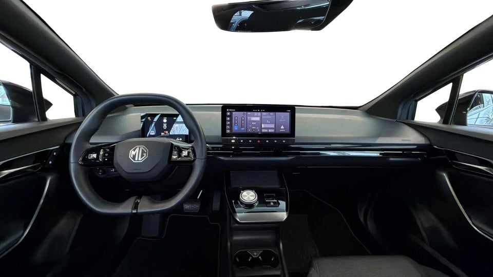 MG 4 51 Nordic Edition 5d