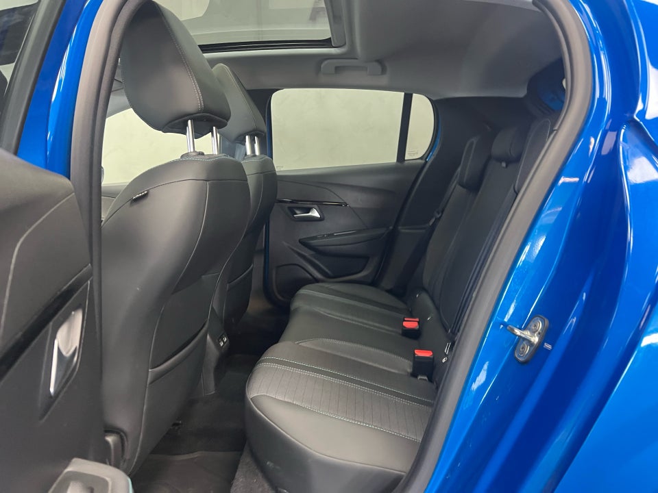 Peugeot 208 1,2 PureTech 100 Edition:210+ 5d