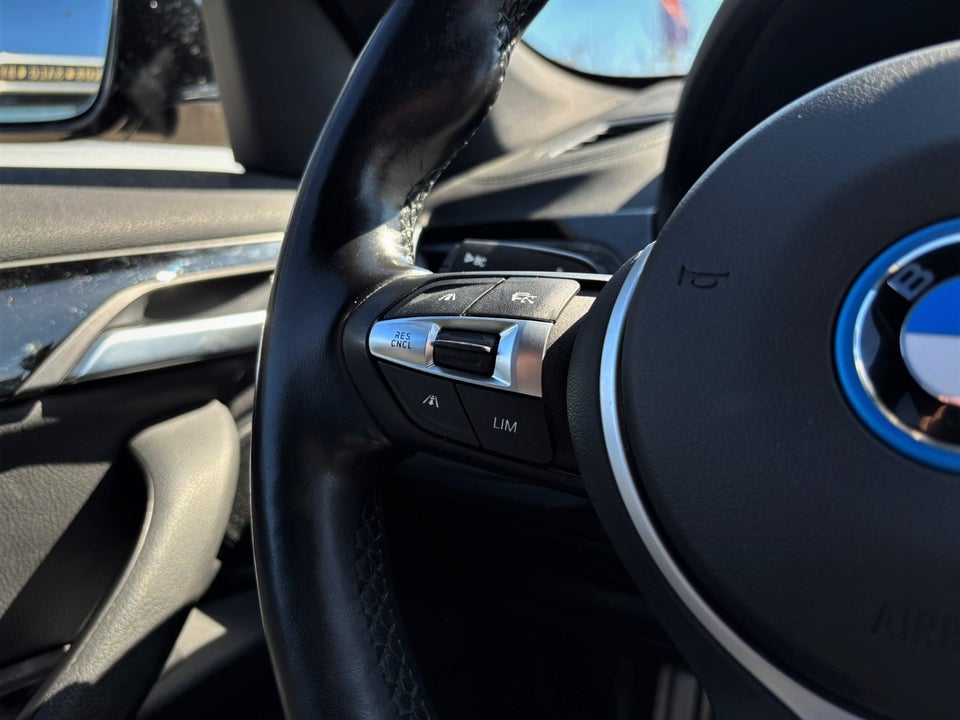 BMW X1 1,5 xDrive25e M-Sport aut. 5d