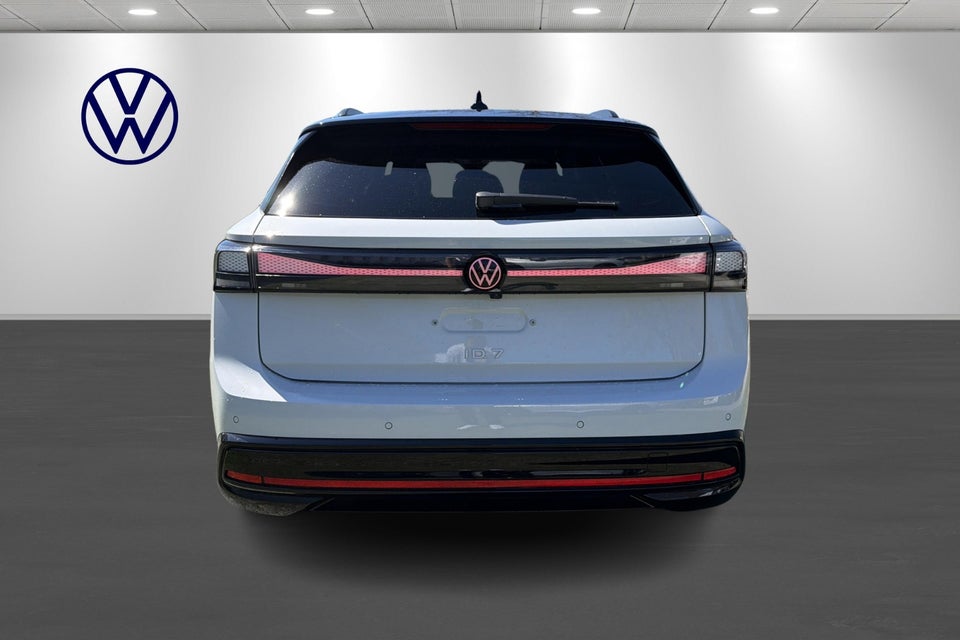 VW ID.7 86 Style S+ Tourer 5d