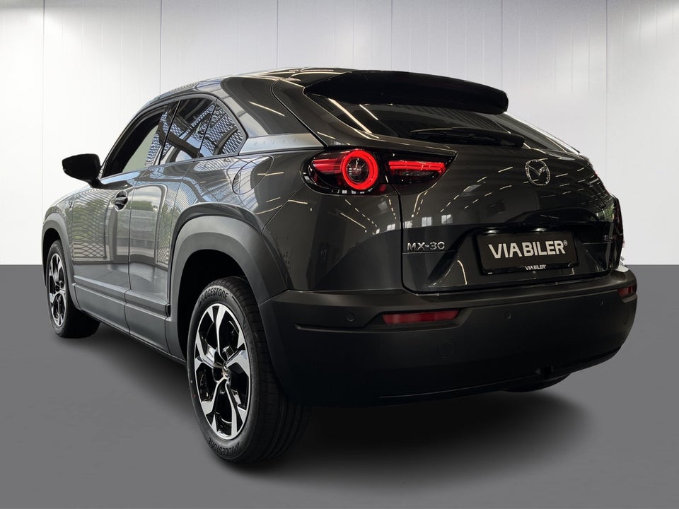 Mazda MX-30 0,8 e-SkyActiv R-EV Makoto 5d