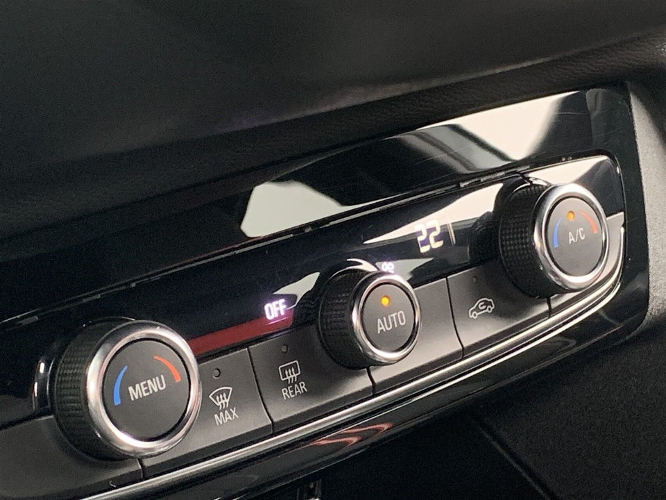 Opel Corsa-e 50 GS-Line 5d