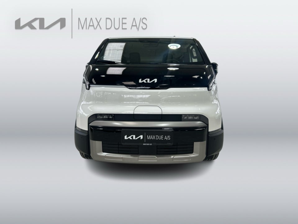 Kia PV5 71 Long Range Prestige 5d