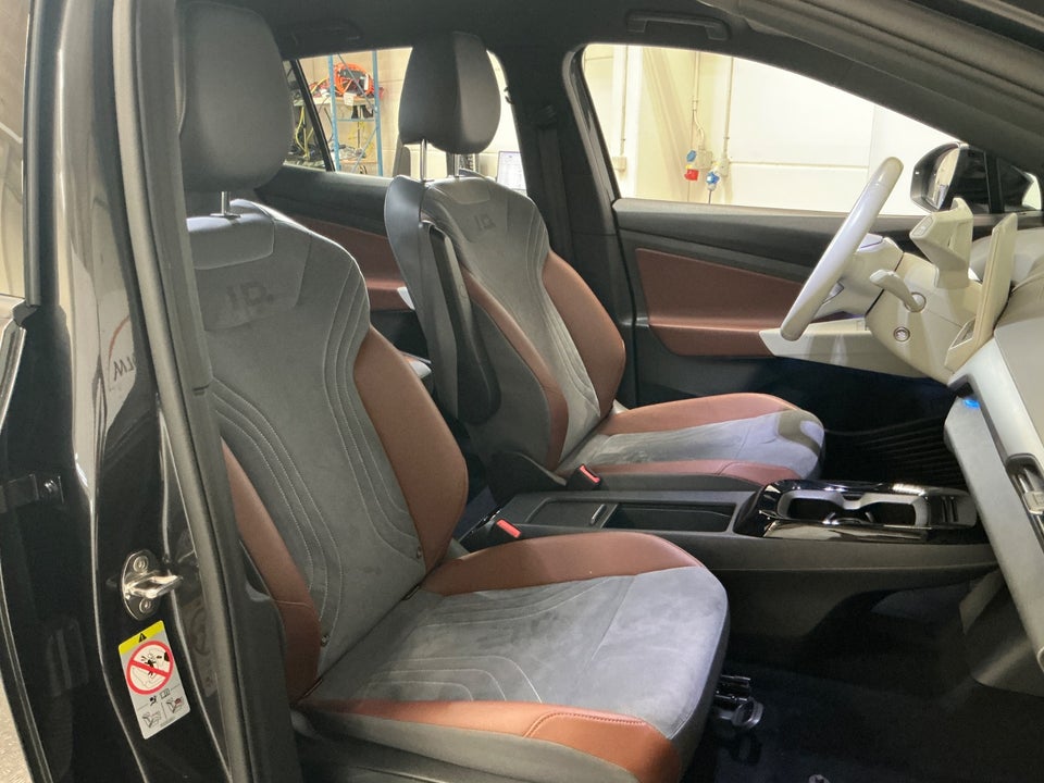 VW ID.4 77 1ST Pro Performance 5d