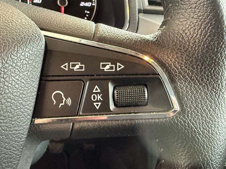 Seat Arona 1,0 TSi 95 Style 5d