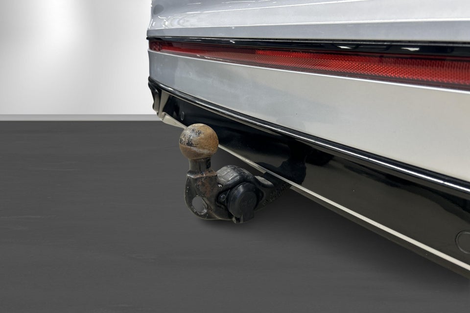 VW Tiguan 1,4 eHybrid R-line DSG 5d