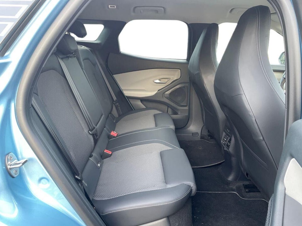 Ford Explorer 82 Select Extended Range 5d