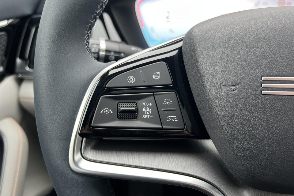 BYD Seal U 72 Comfort 5d