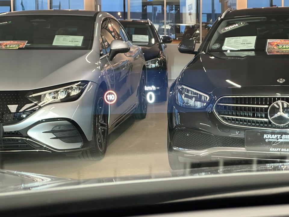 Polestar 4 Long Range AWD 5d