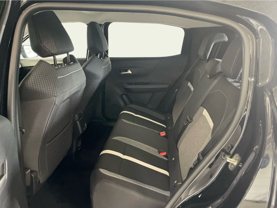 Opel Frontera 44 GS 5d