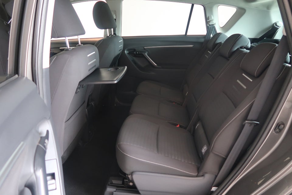 Toyota Verso 1,8 VVT-i T2 Premium 7prs 5d