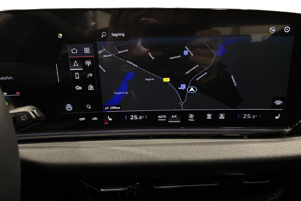 Audi A6 e-tron Progress Avant 5d