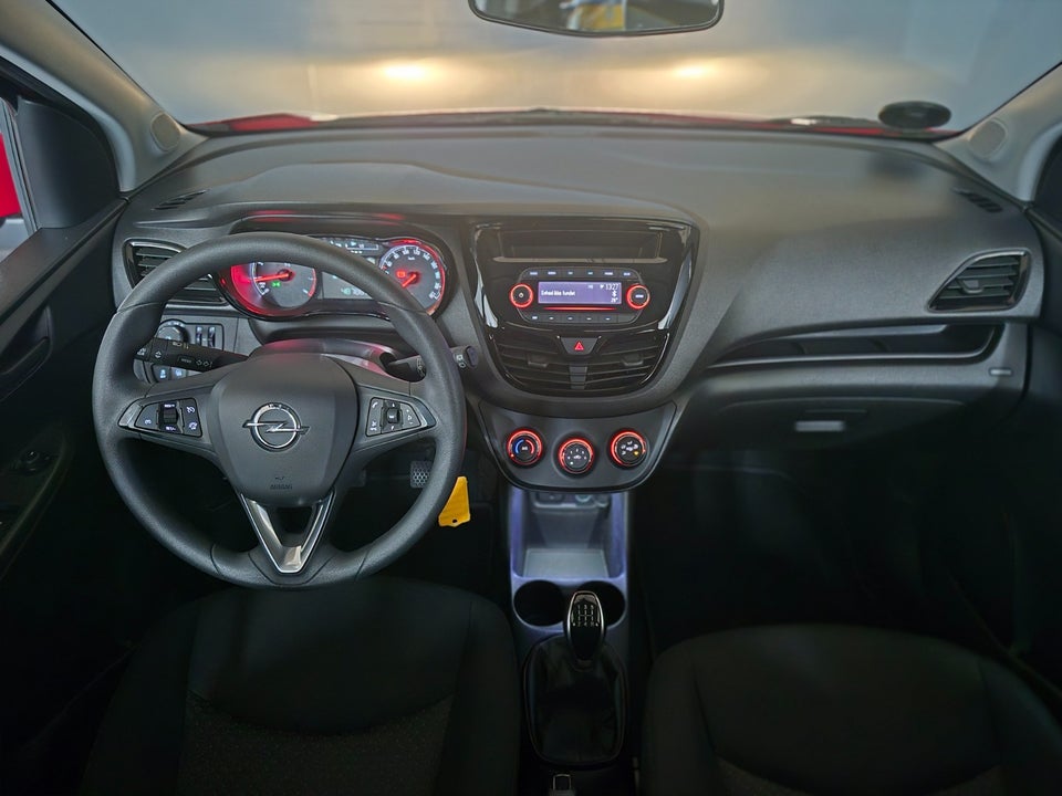 Opel Karl 1,0 Enjoy 5d