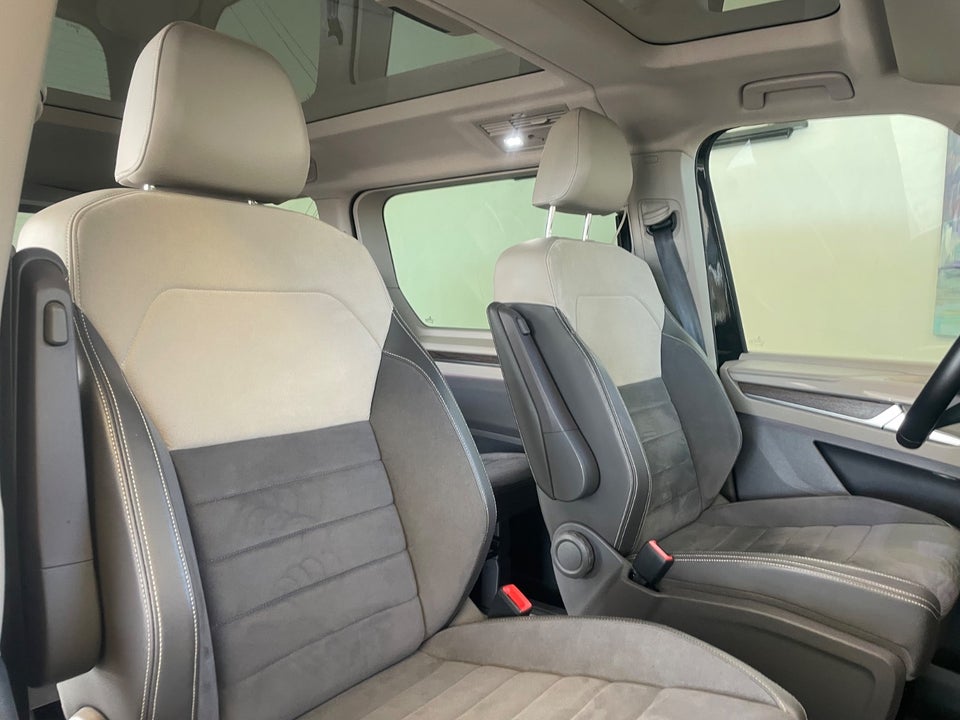VW Multivan 1,4 eHybrid Style DSG lang