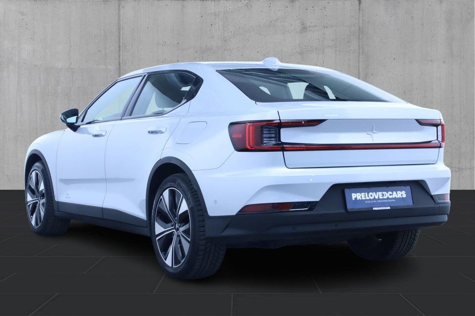 Polestar 2 Long Range 5d