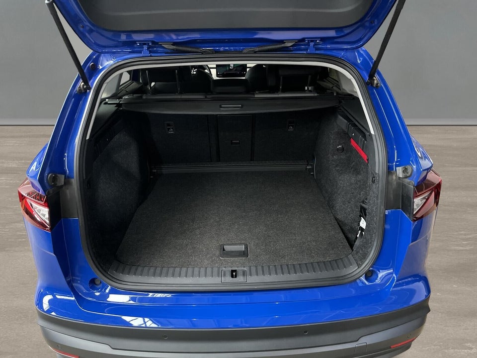 Skoda Enyaq 80 iV 5d