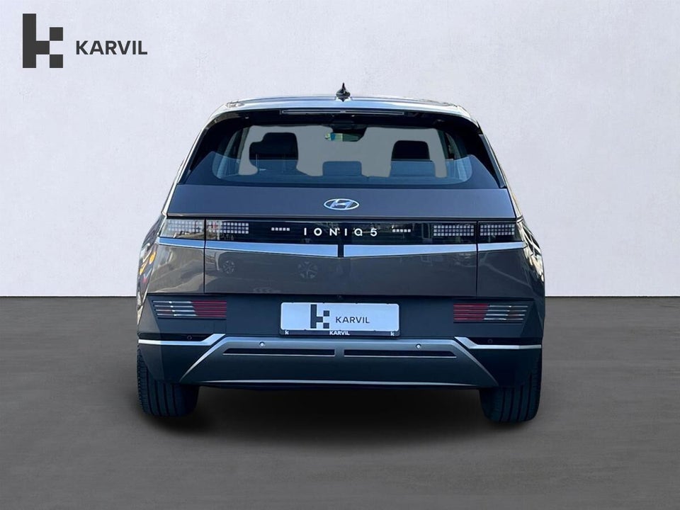 Hyundai Ioniq 5 58 Essential 5d