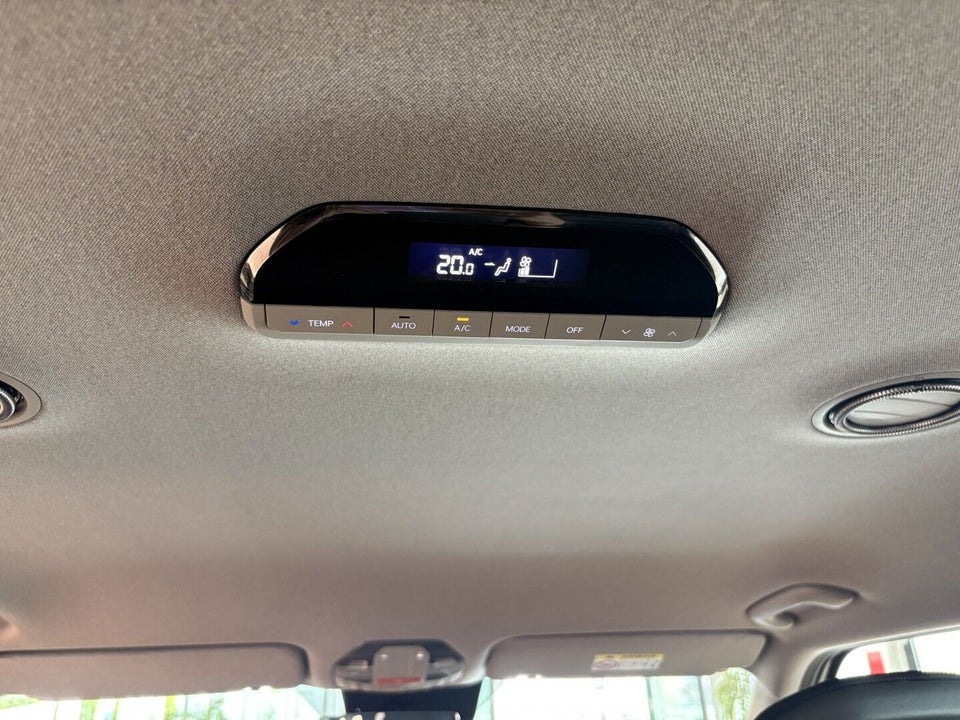 Kia EV9 76 Standard Range Upgrade RWD 7prs 5d