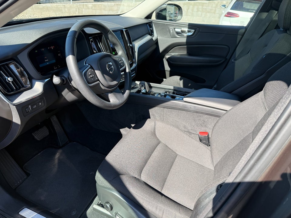 Volvo XC60 2,0 T6 ReCharge Inscription aut. AWD 5d