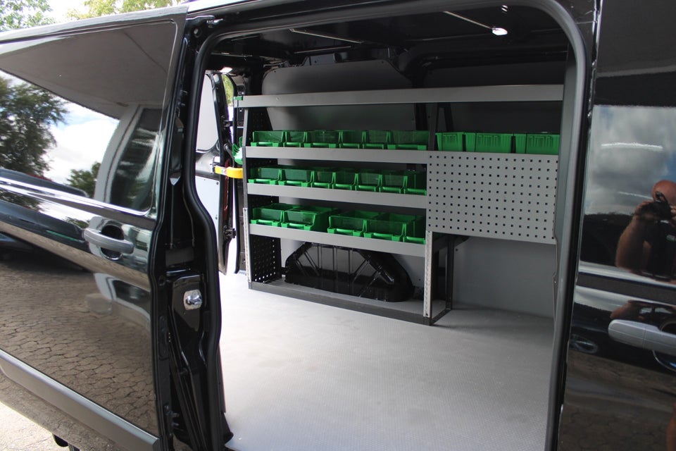 Ford Transit Custom 300 L1 2,0 TDCi 130 Trend