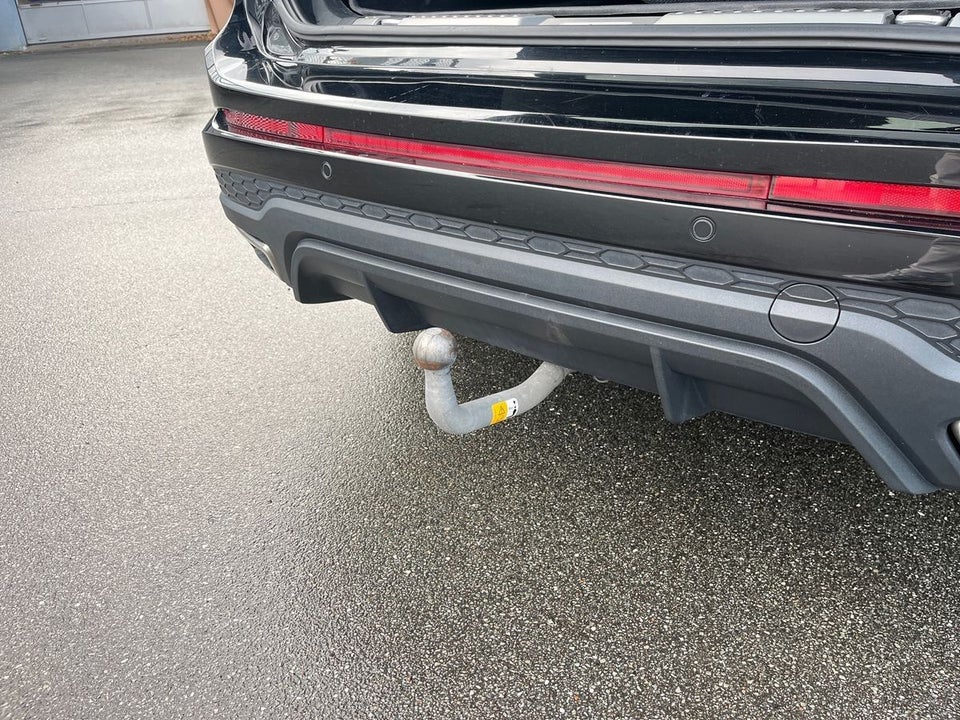 Ford Edge 2,0 TDCi 210 ST-Line aut. AWD 5d