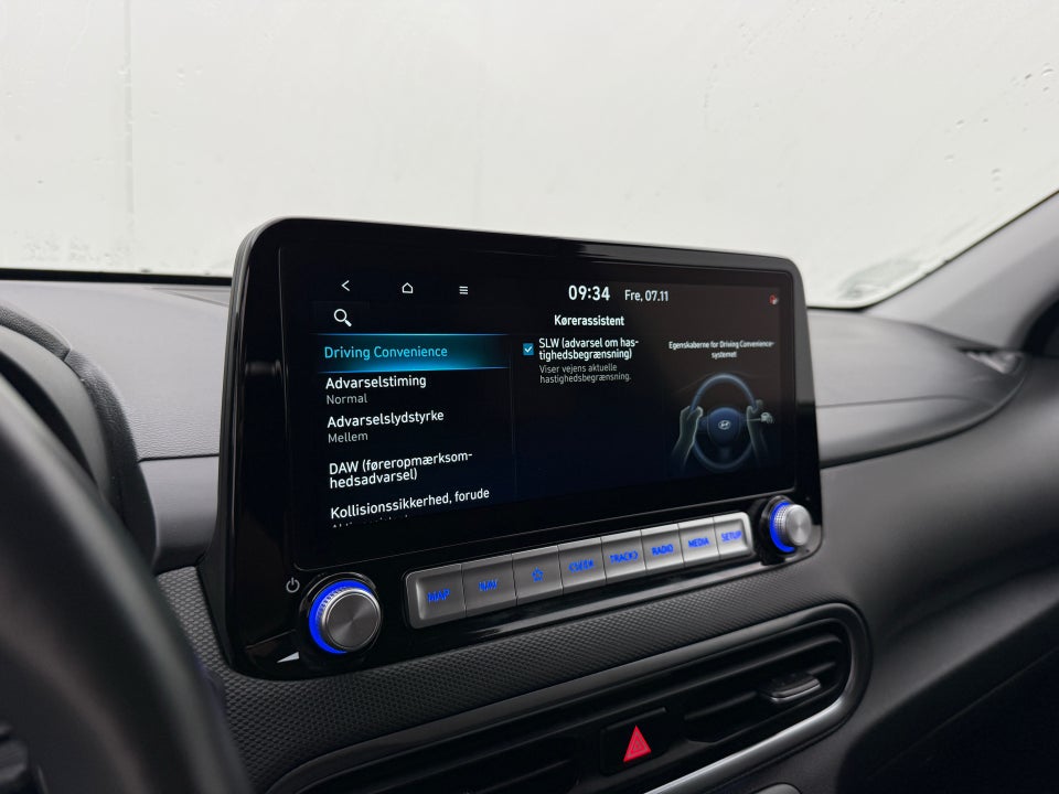 Hyundai Kona 64 EV Trend 5d