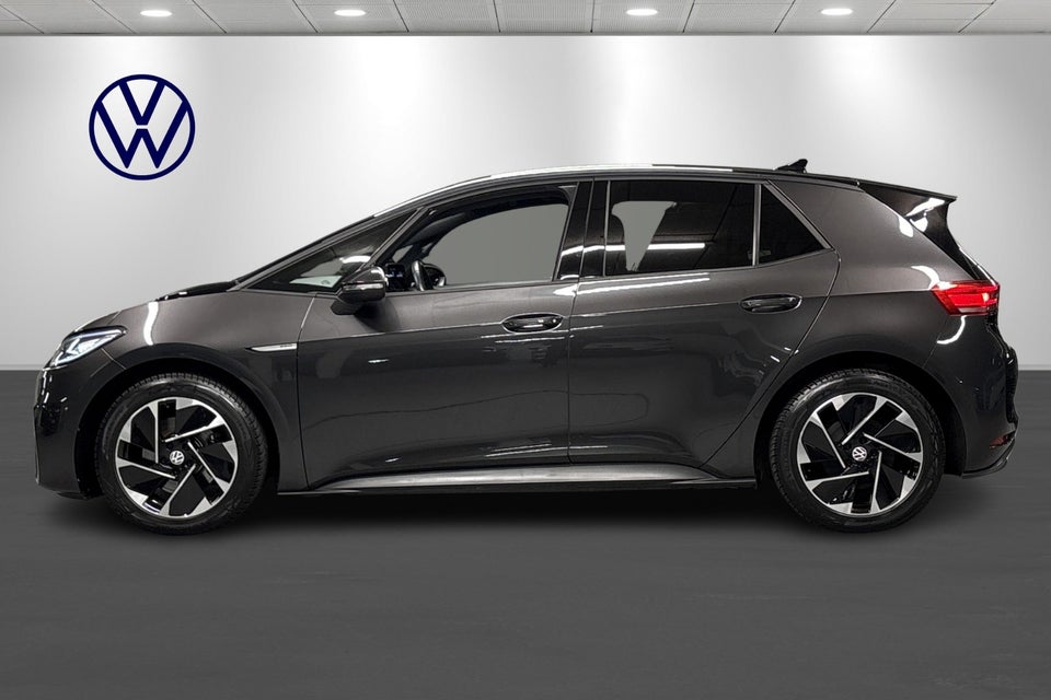 VW ID.3 58 Business 5d