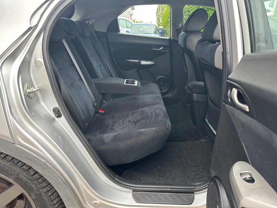Honda Civic 1,8 Sport 5d