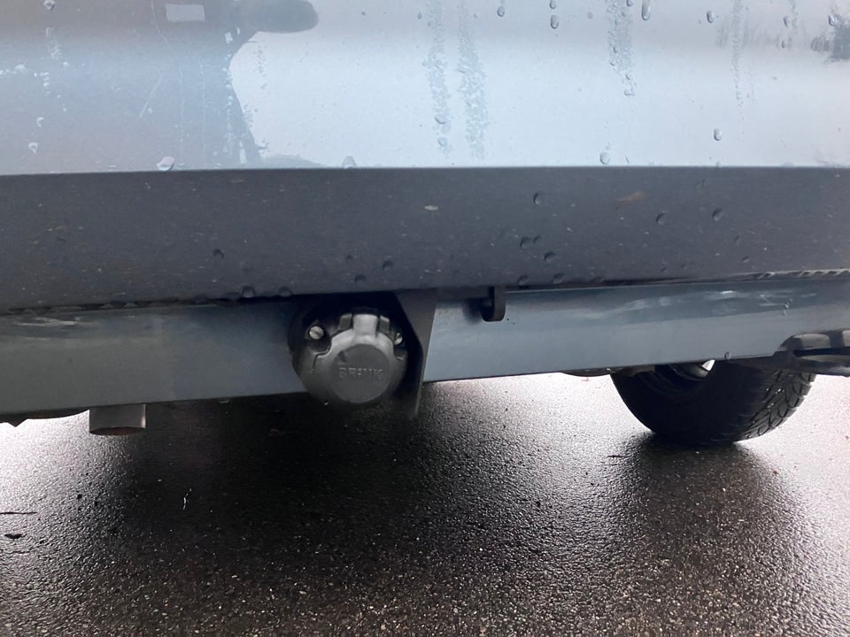 Skoda Fabia 1,0 TSi 95 Ambition Combi 5d